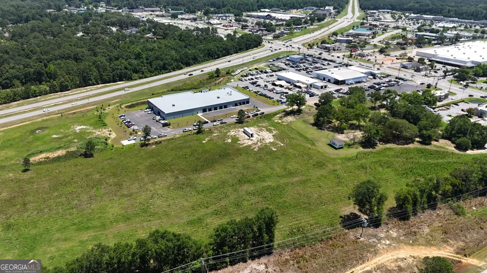 0 Northside DR E Statesboro, GA 30458
