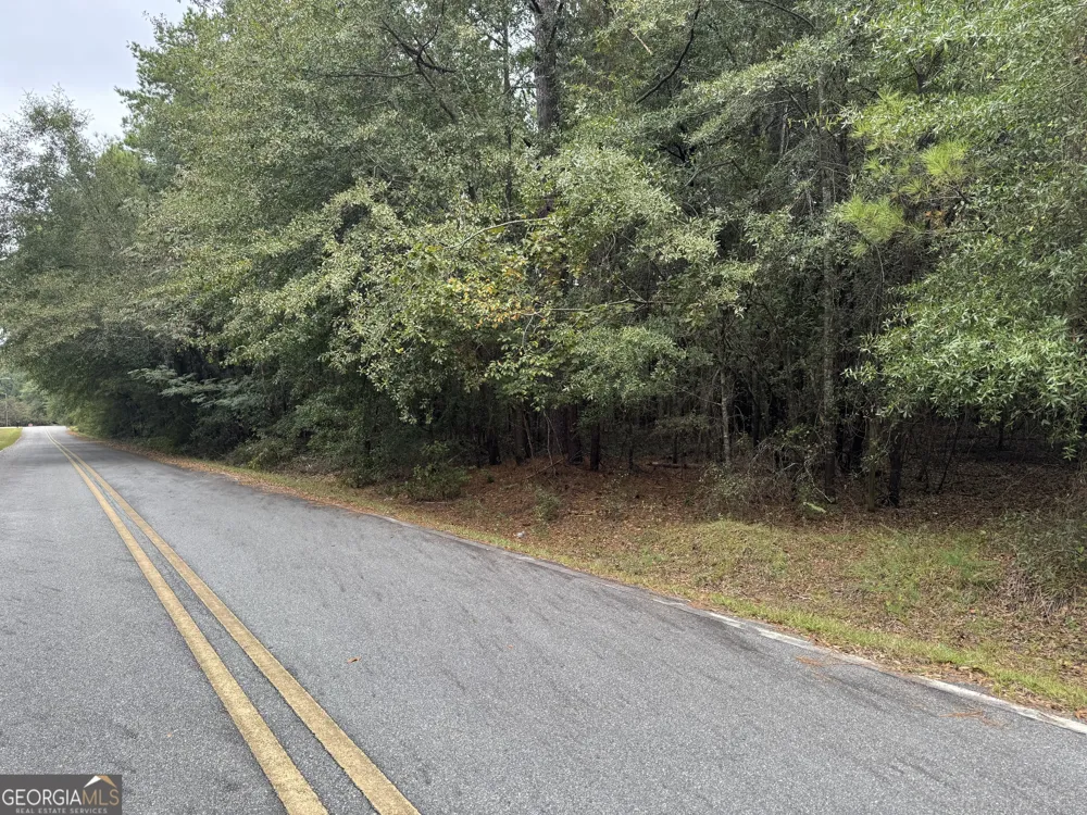 0 Glen DR East Dublin, GA 31027