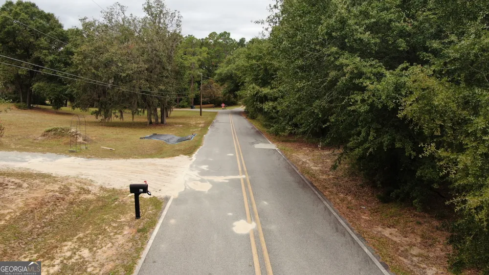 0 Glen DR East Dublin, GA 31027