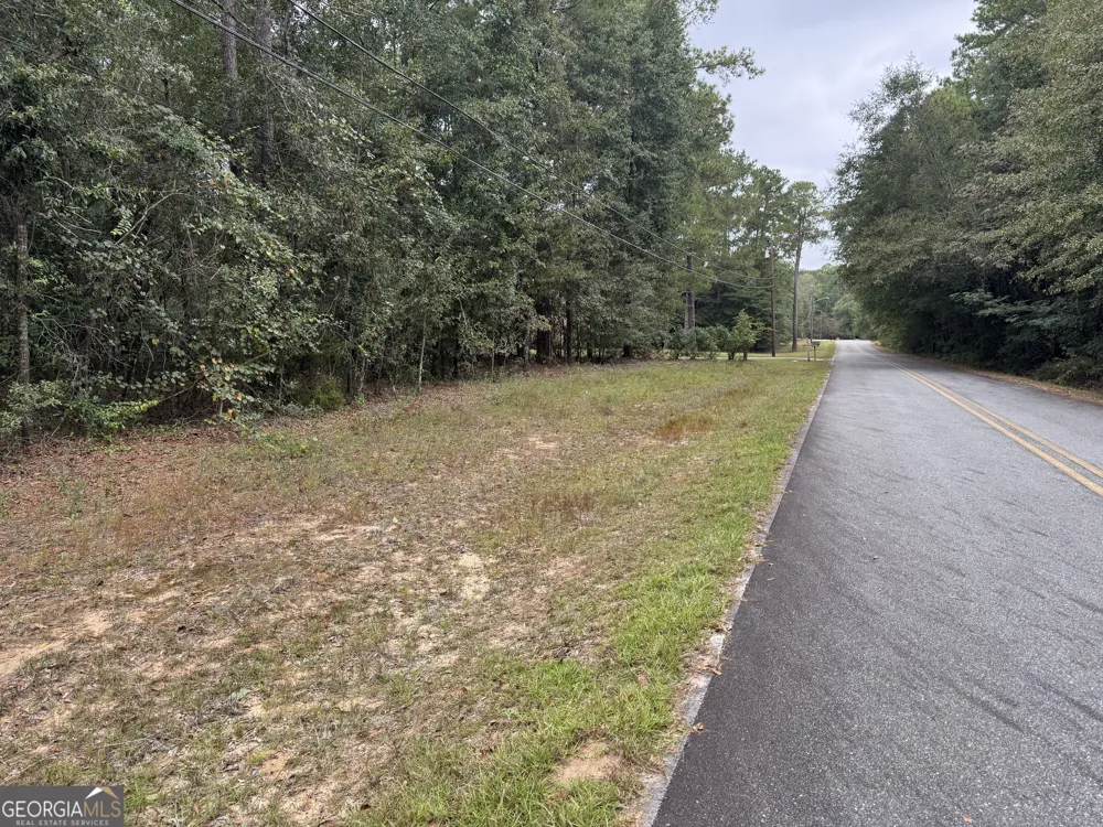 0 Glen DR East Dublin, GA 31027