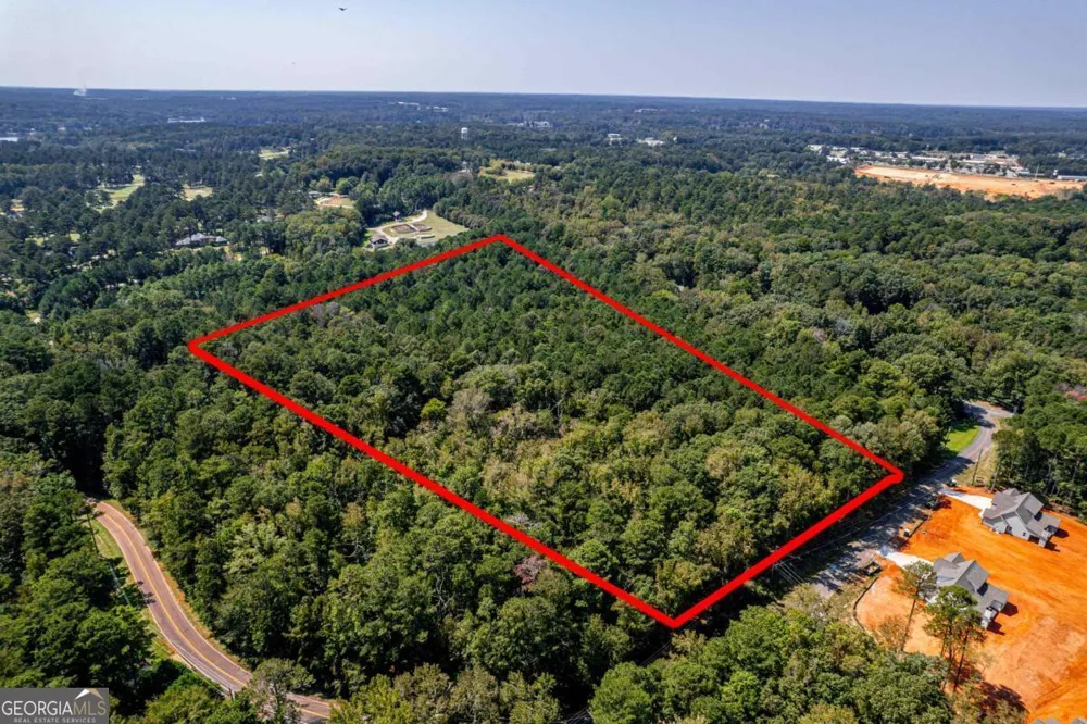 LOT D Martin Oaks BLVD Eatonton, GA 31024