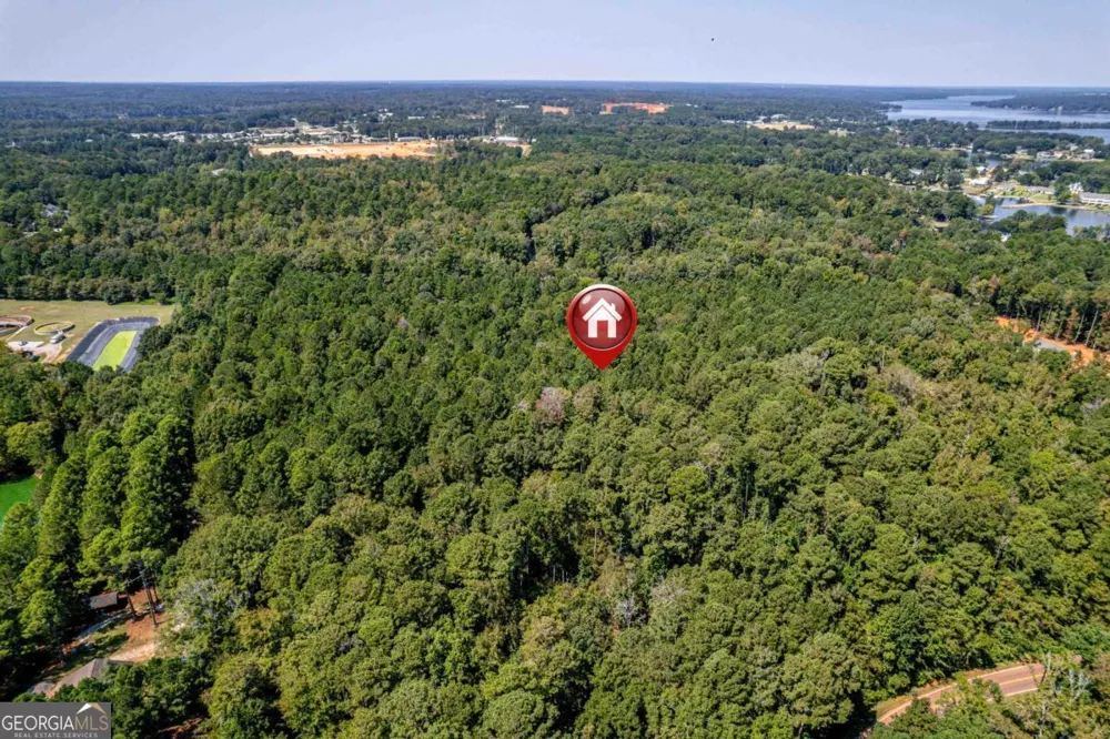 LOT D Martin Oaks BLVD Eatonton, GA 31024