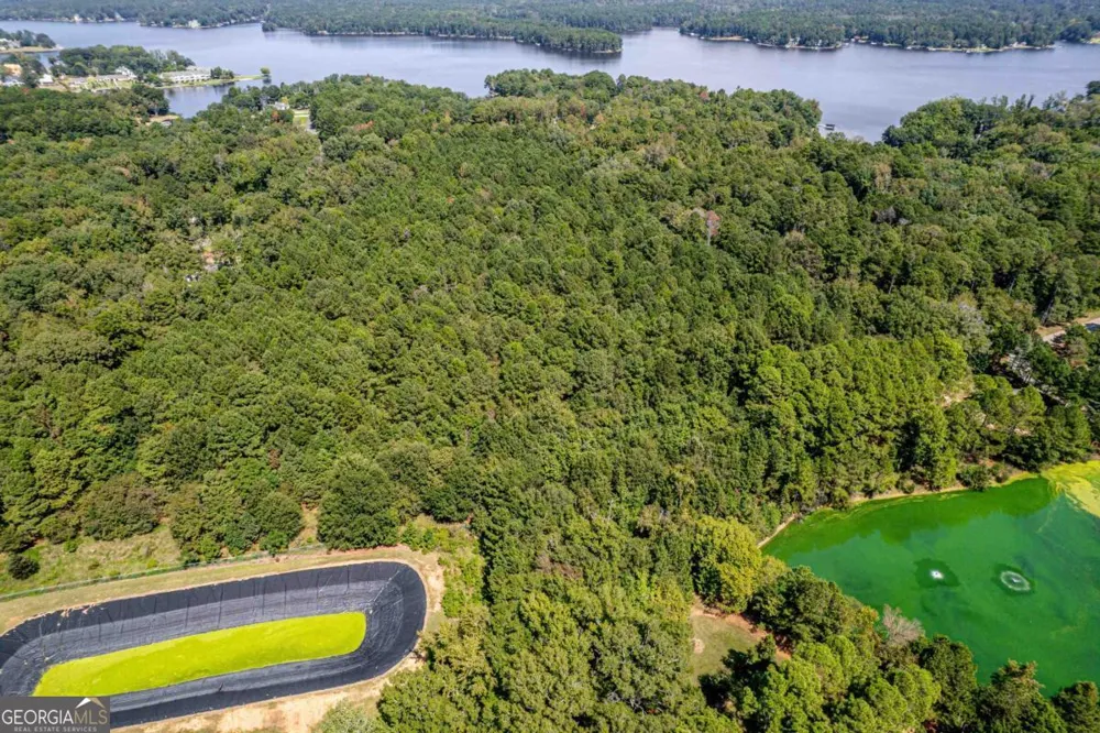 LOT D Martin Oaks BLVD Eatonton, GA 31024