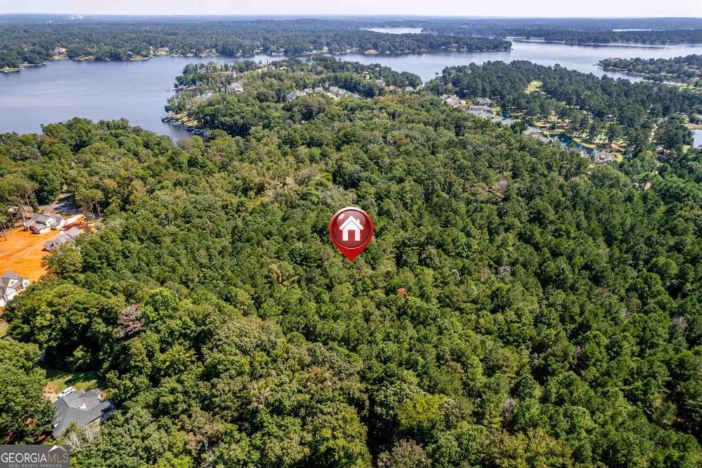 LOT D Martin Oaks BLVD Eatonton, GA 31024