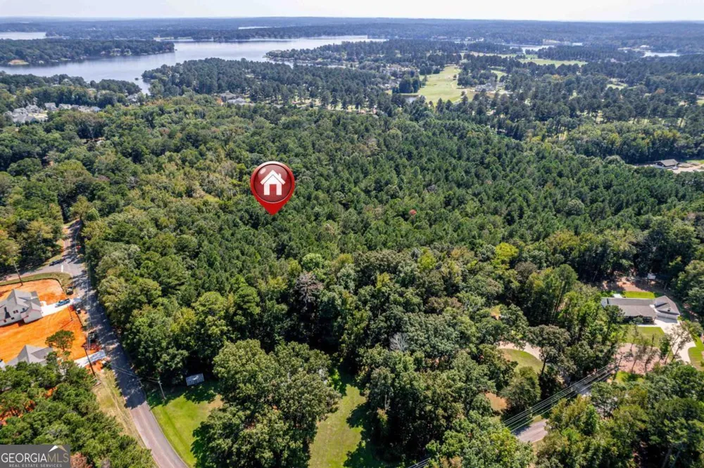 LOT D Martin Oaks BLVD Eatonton, GA 31024