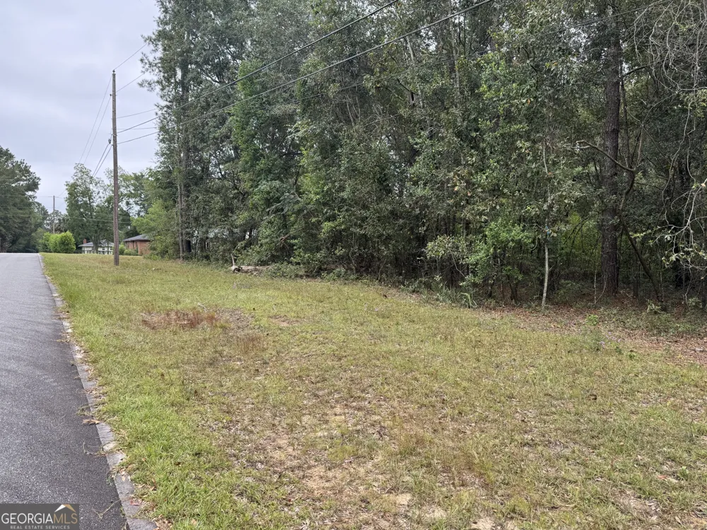 0 Glen DR East Dublin, GA 31027
