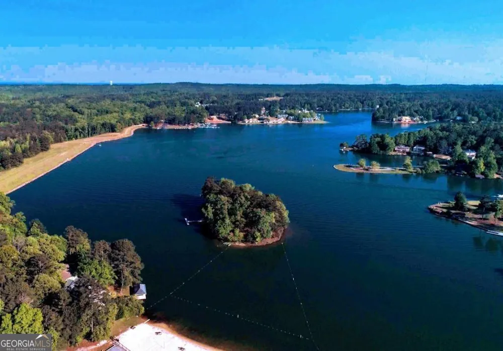8073 Longleaf DR Villa Rica, GA 30180