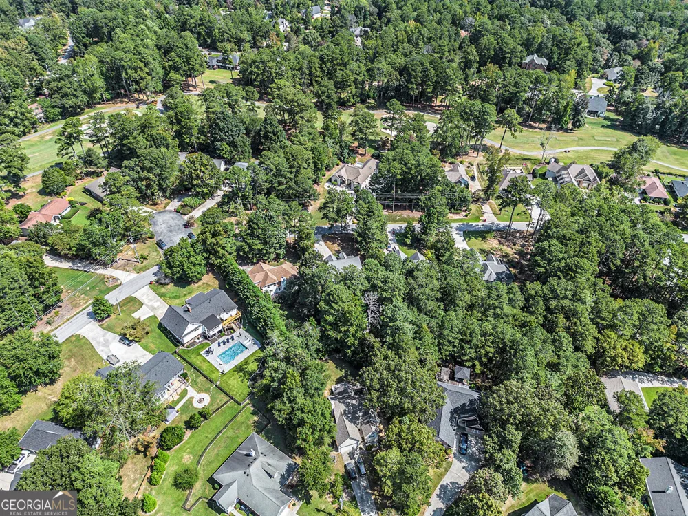 8073 Longleaf DR Villa Rica, GA 30180