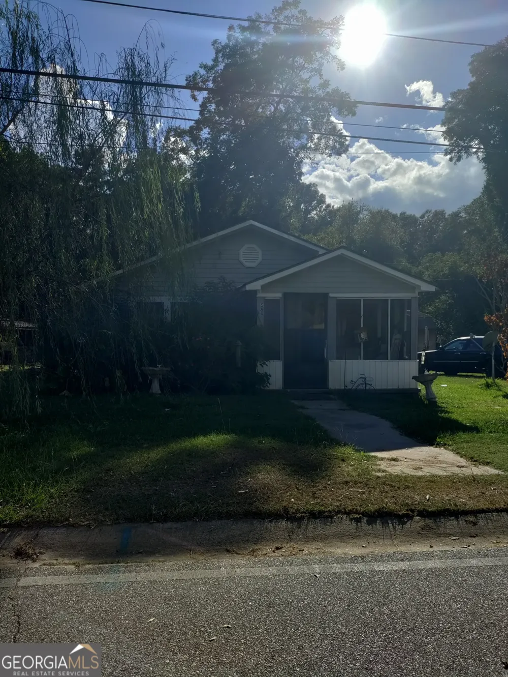 589 Liberia ST NW Pelham, GA 31779