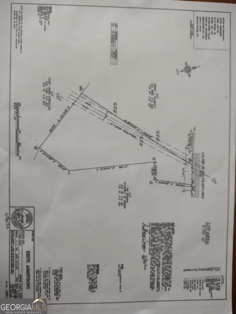 1679 Atlanta HWY SE