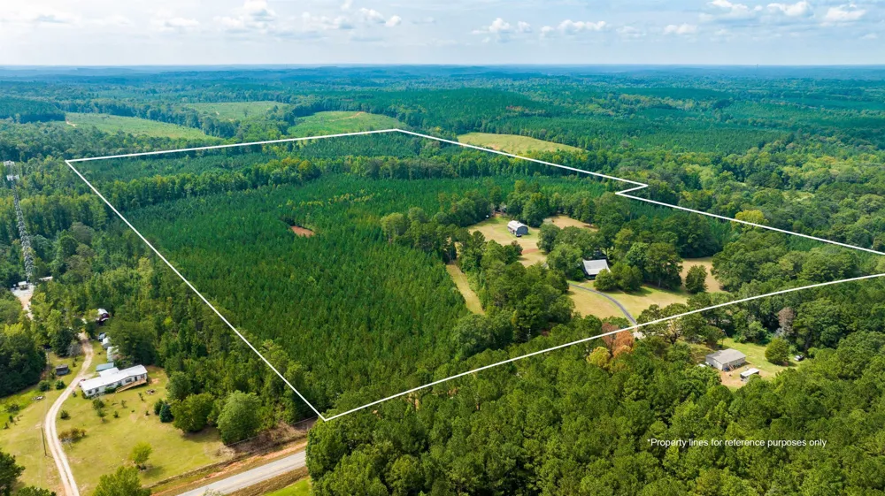 3591 GA 54 Hogansville, GA 30230