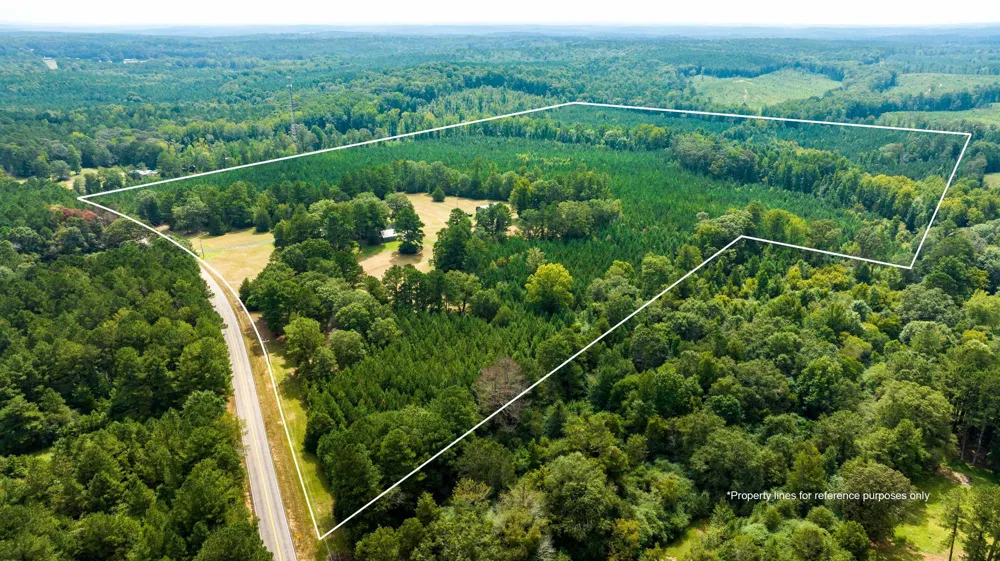 3591 GA 54 Hogansville, GA 30230