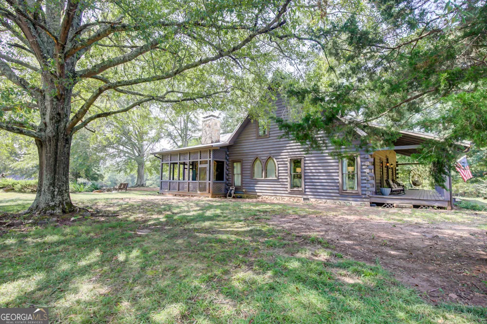 3591 GA 54 Hogansville, GA 30230