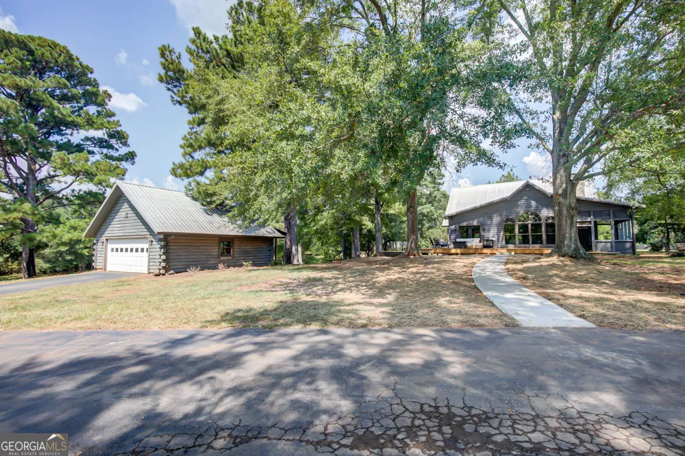 3591 GA 54 Hogansville, GA 30230