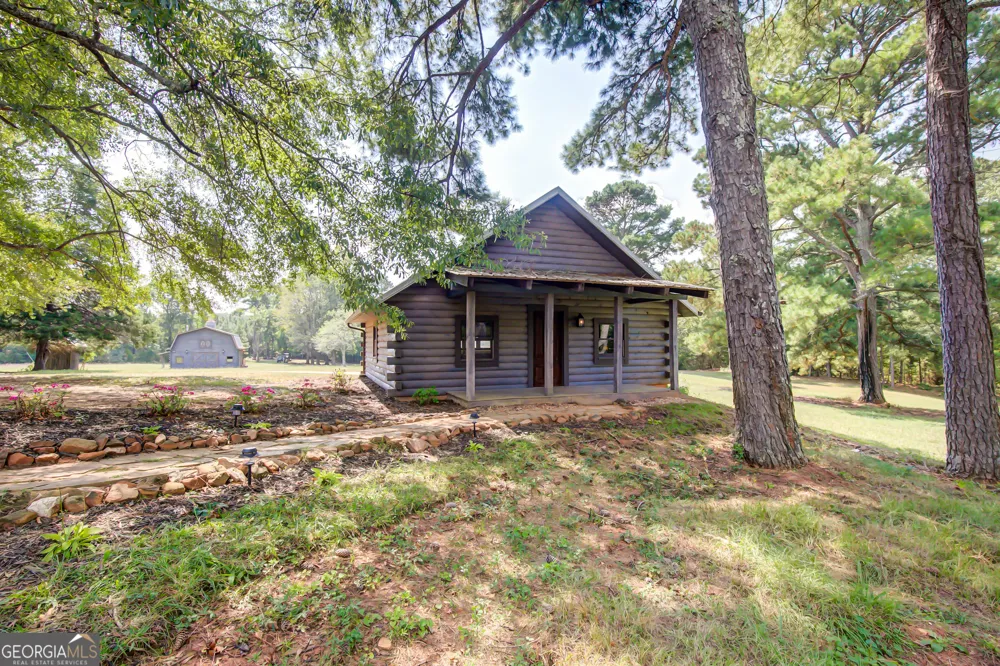 3591 GA 54 Hogansville, GA 30230