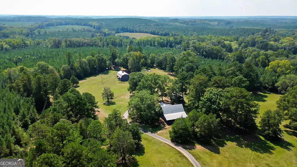 3591 GA 54 Hogansville, GA 30230