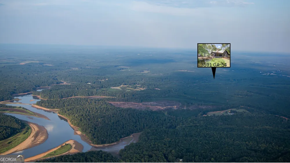 3591 GA 54 Hogansville, GA 30230