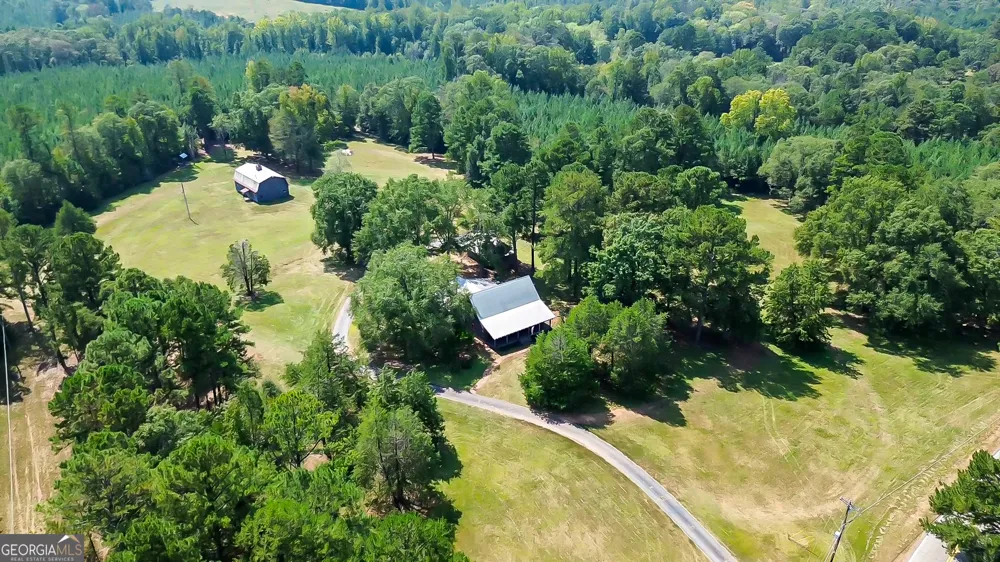 3591 GA 54 Hogansville, GA 30230