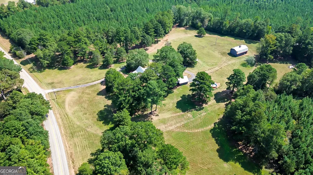 3591 GA 54 Hogansville, GA 30230