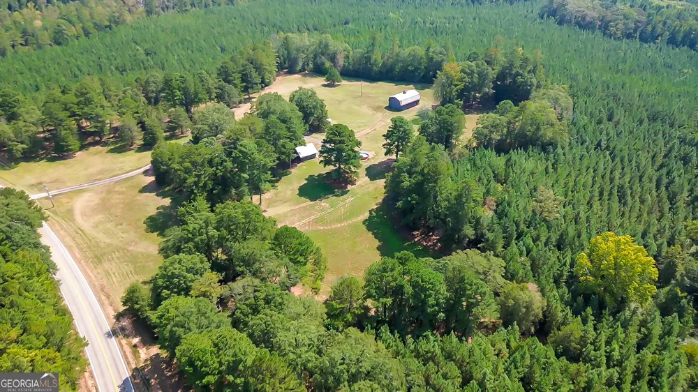 3591 GA 54 Hogansville, GA 30230