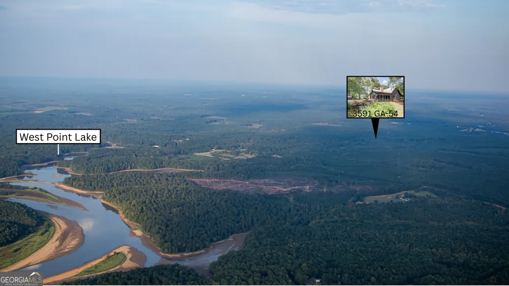3591 GA 54 Hogansville, GA 30230
