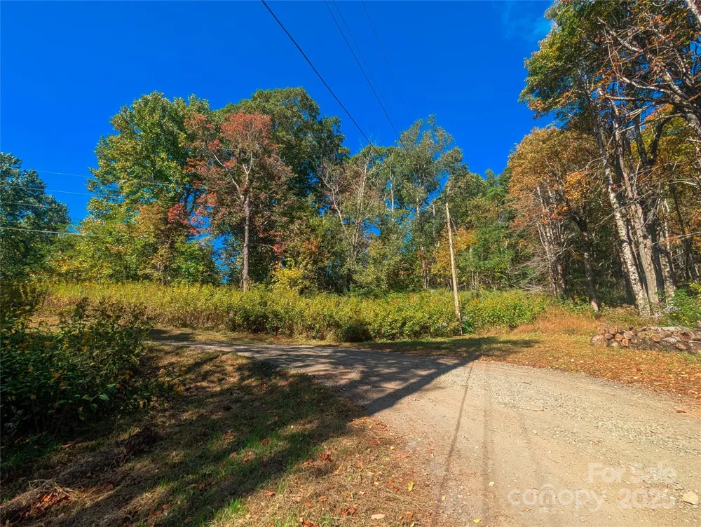 0000 Nicholas Knoll #41 Bakersville, NC 28705