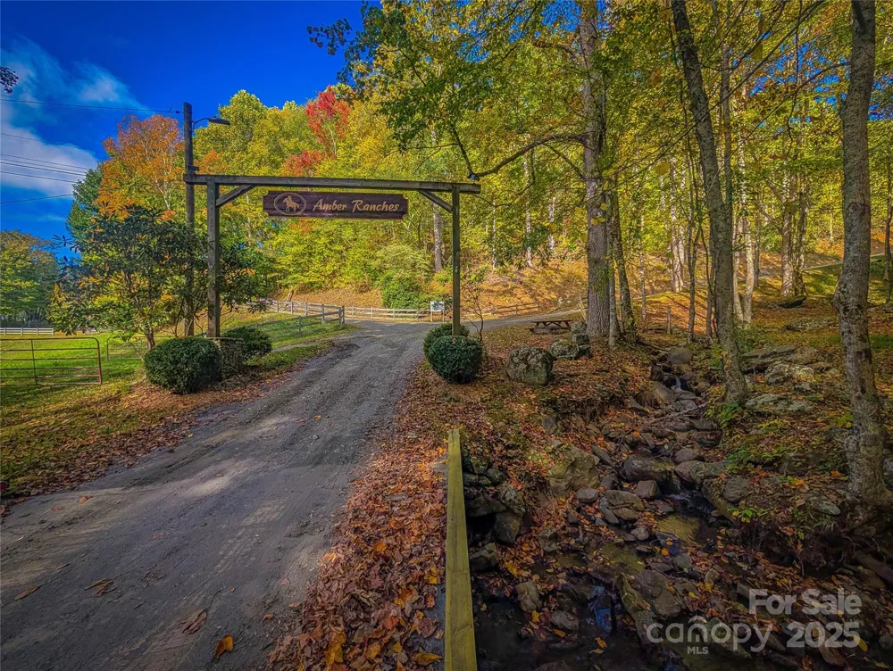 0000 Nicholas Knoll #41 Bakersville, NC 28705