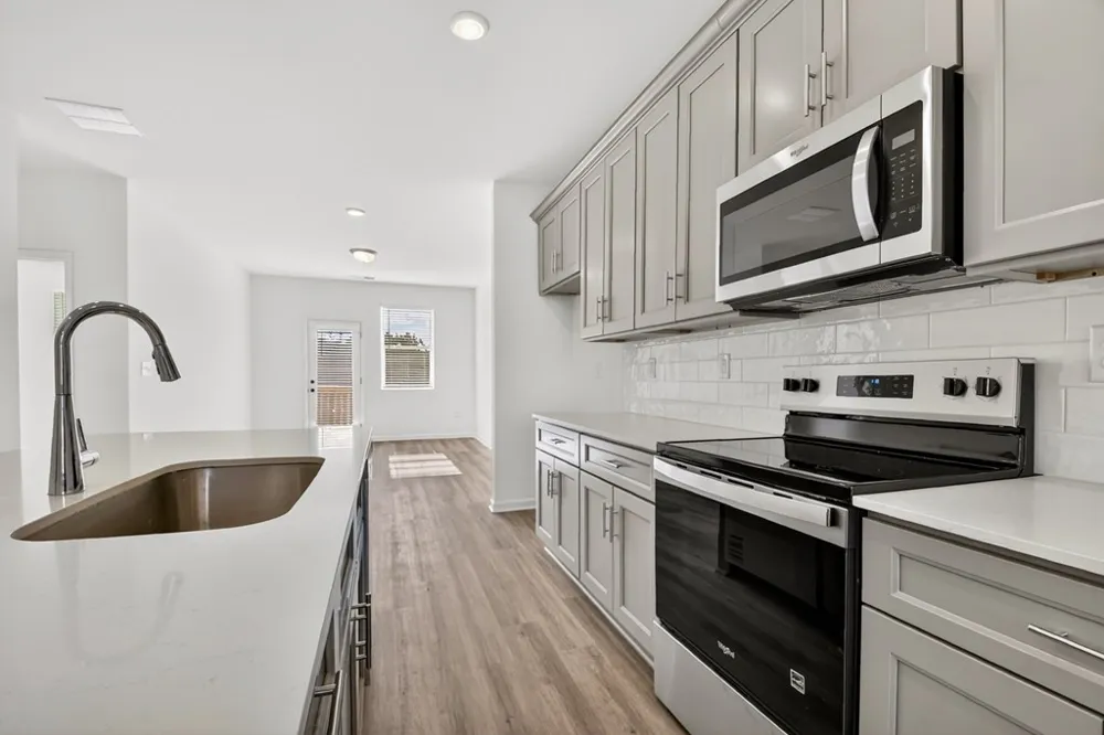 Unit 7 Grove Loop Blue Ridge, GA 30513