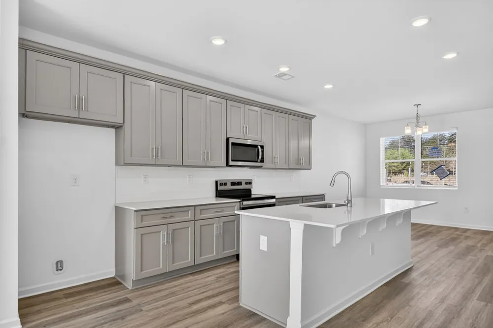 Unit 7 Grove Loop Blue Ridge, GA 30513