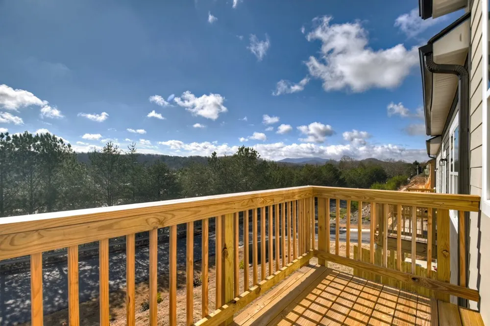 Unit 7 Grove Loop Blue Ridge, GA 30513
