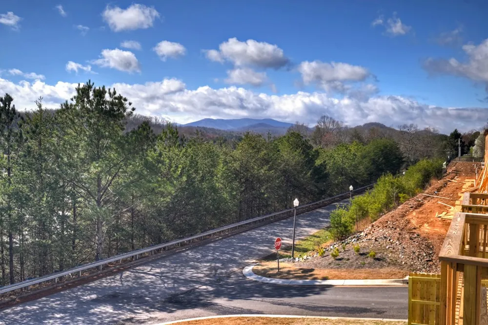 Unit 7 Grove Loop Blue Ridge, GA 30513
