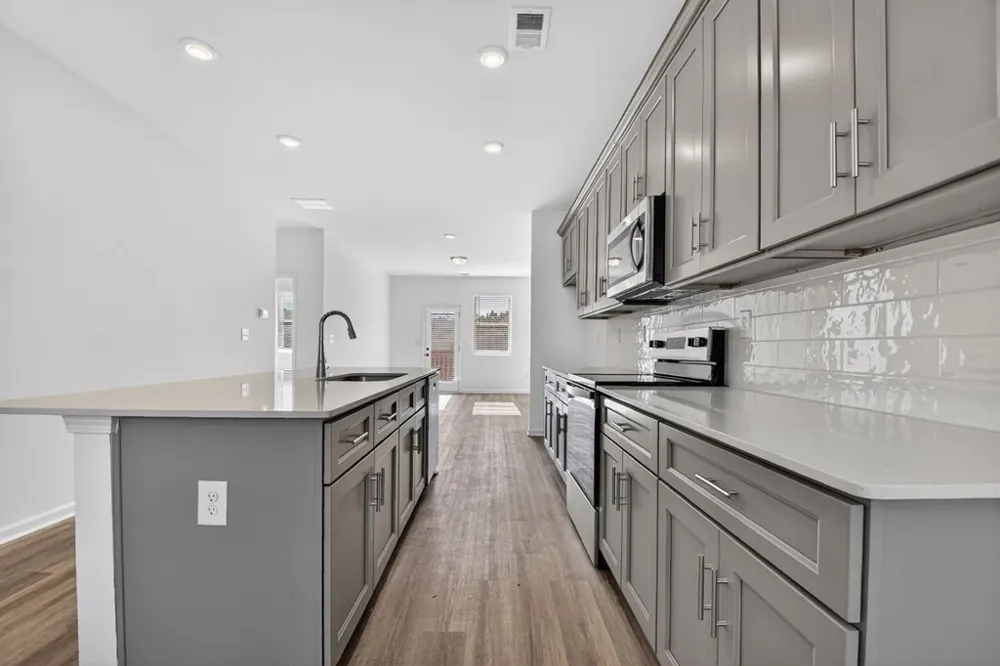 Unit 7 Grove Loop Blue Ridge, GA 30513