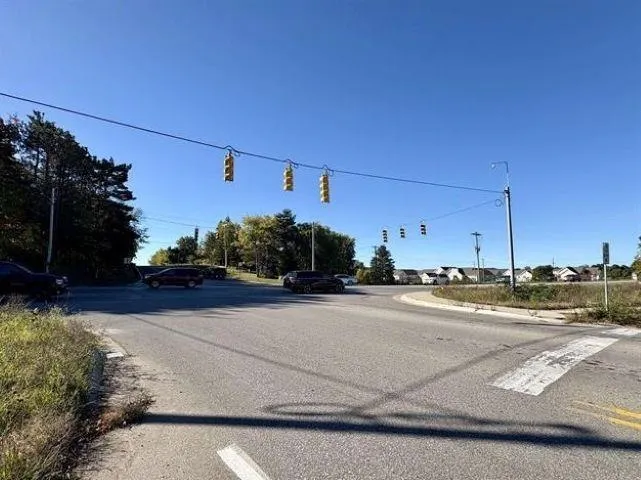 Zimmerman Road Garfield Charter Township, MI 49685