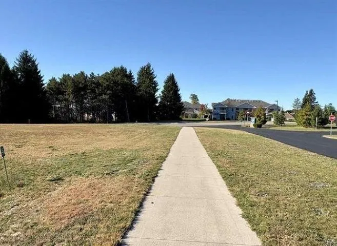 Zimmerman Road Garfield Charter Township, MI 49685