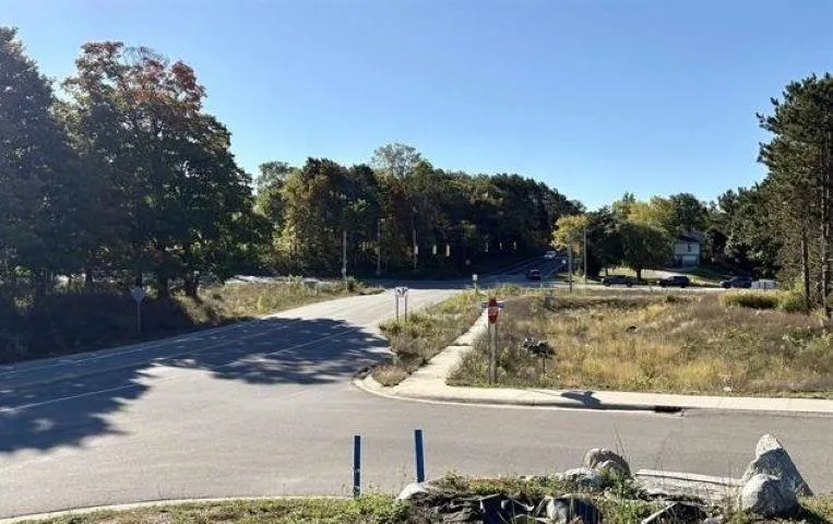 Zimmerman Road Garfield Charter Township, MI 49685