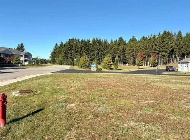 Zimmerman Road Garfield Charter Township, MI 49685