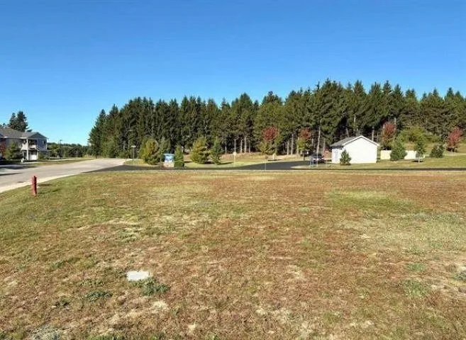 Zimmerman Road Garfield Charter Township, MI 49685