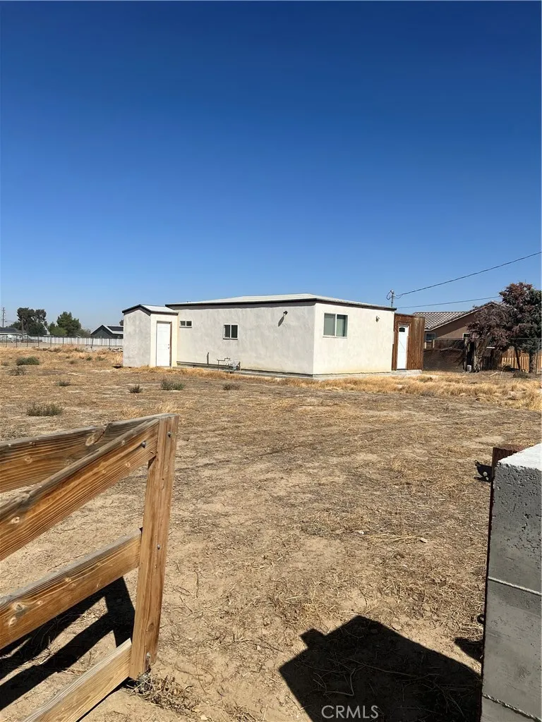9241 E Avenue R14 Littlerock, CA 93543