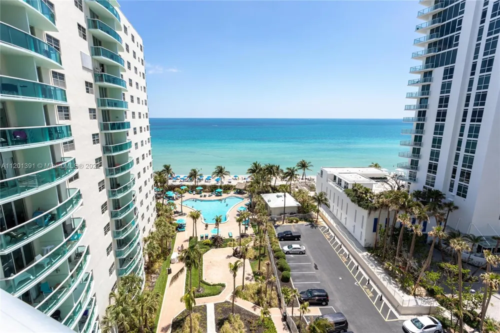 3901 S Ocean Dr #10M Hollywood, FL 33019