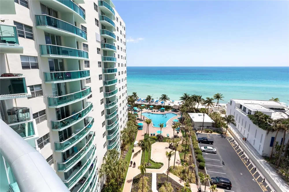 3901 S Ocean Dr #10M Hollywood, FL 33019