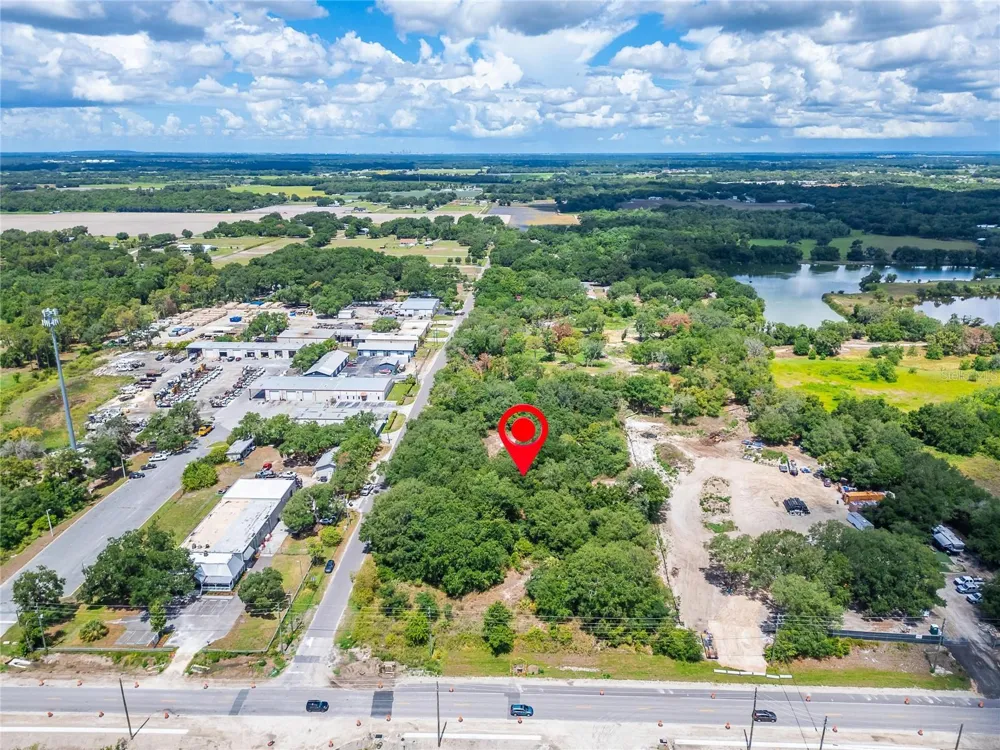 TURKEY CREEK ROAD Plant City, FL 33563