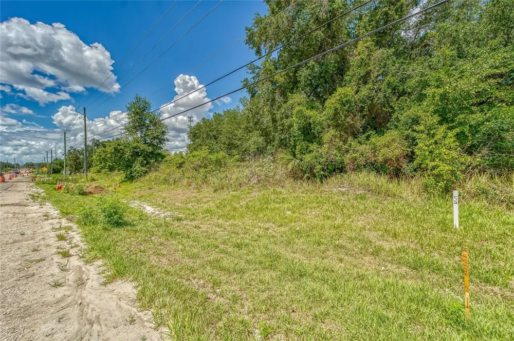 TURKEY CREEK ROAD Plant City, FL 33563