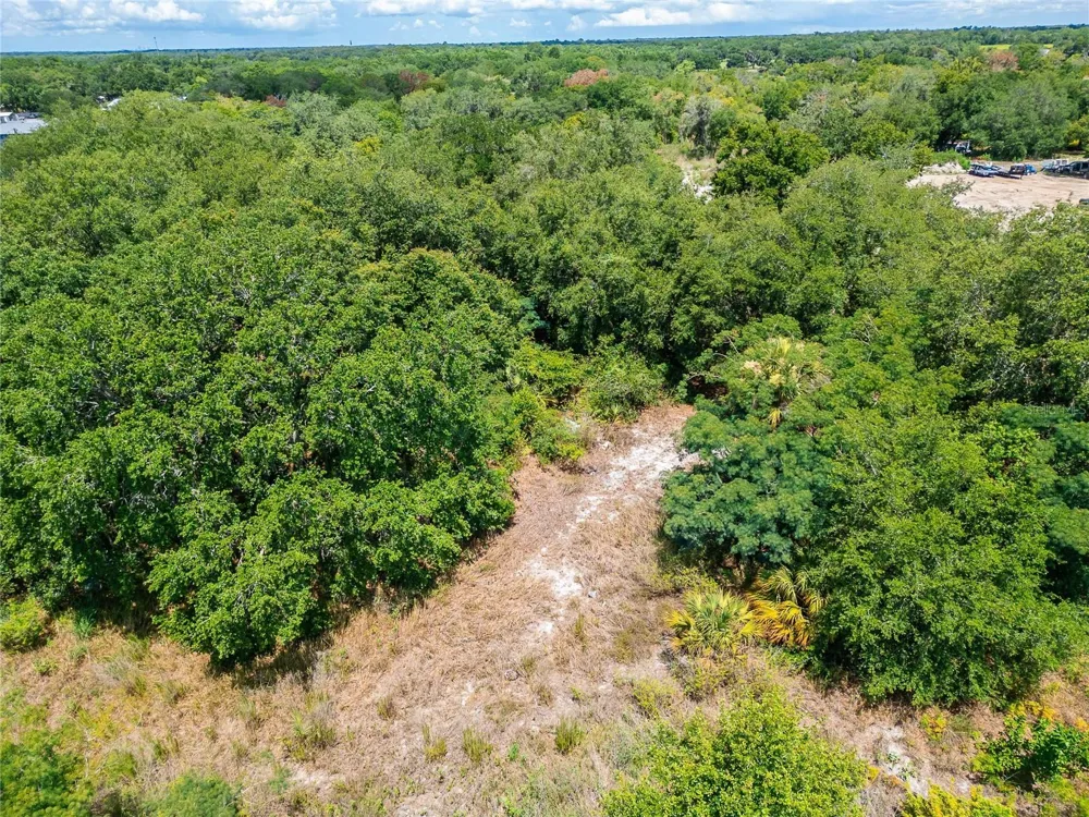 TURKEY CREEK ROAD Plant City, FL 33563