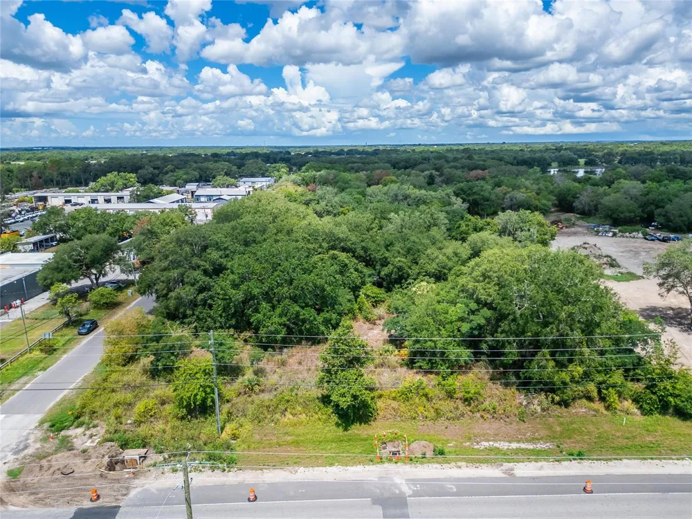 TURKEY CREEK ROAD Plant City, FL 33563