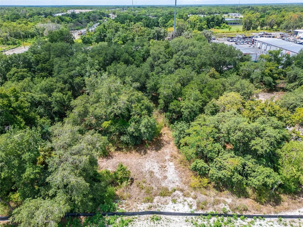 TURKEY CREEK ROAD Plant City, FL 33563