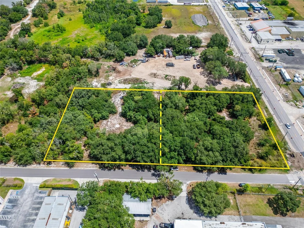 TURKEY CREEK ROAD Plant City, FL 33563