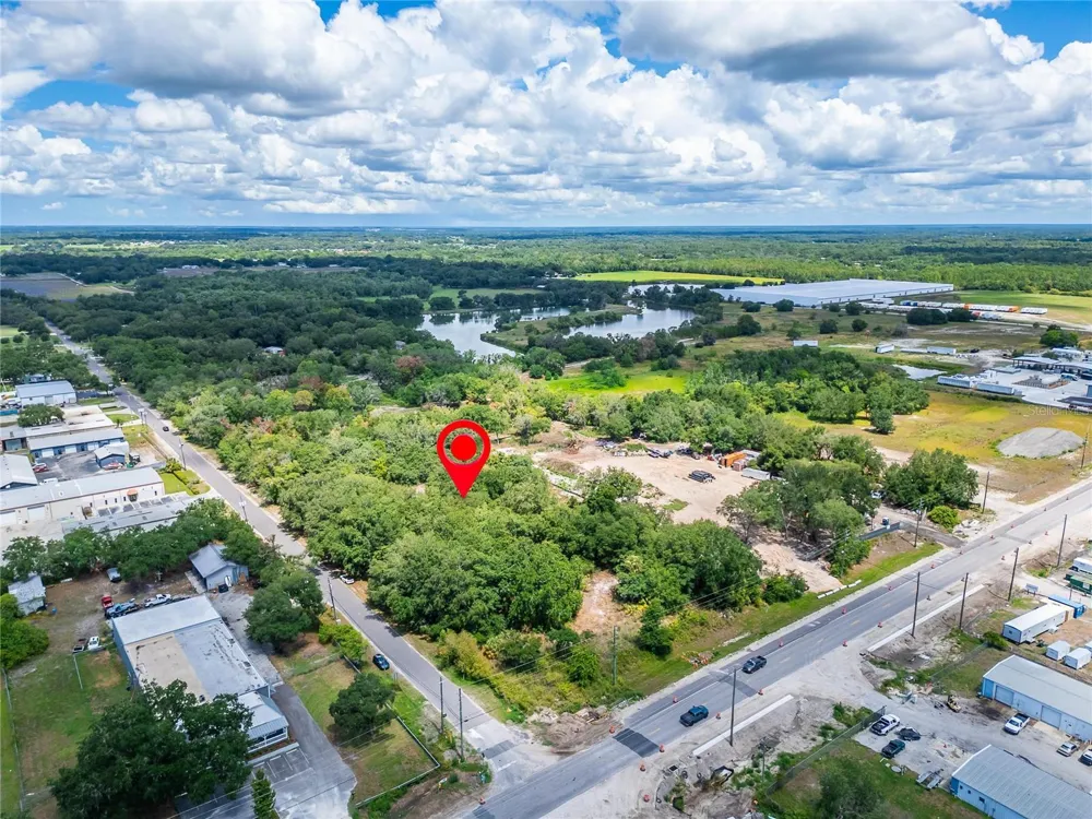 TURKEY CREEK ROAD Plant City, FL 33563