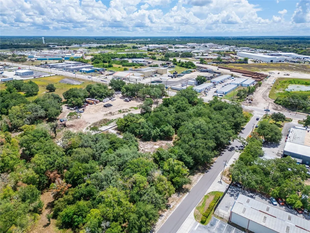 TURKEY CREEK ROAD Plant City, FL 33563