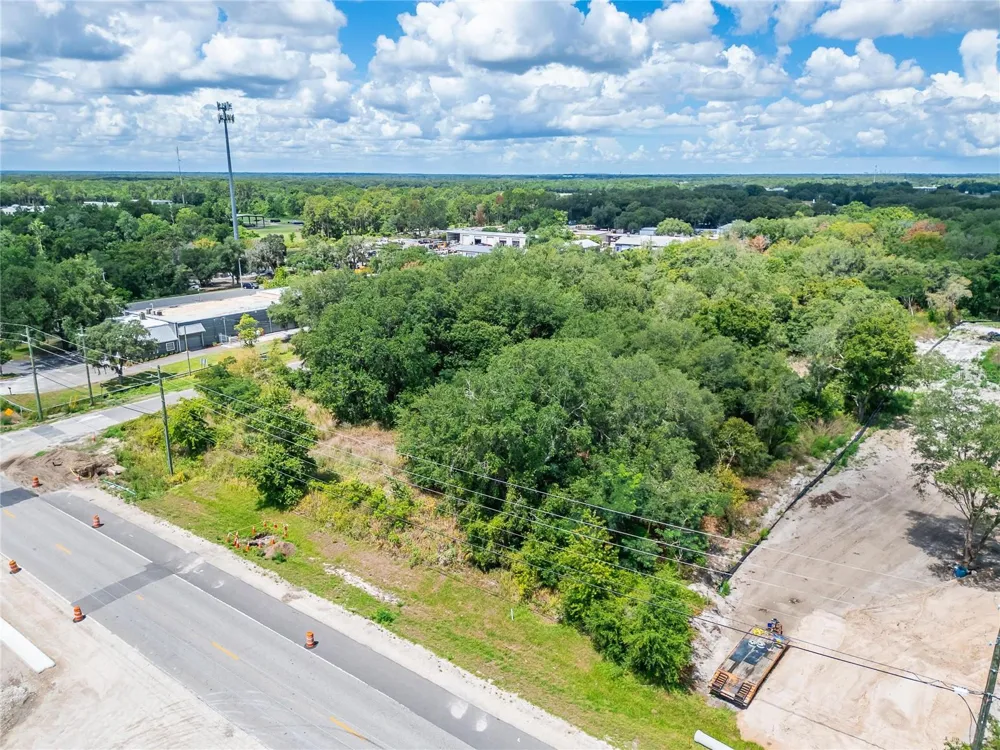 TURKEY CREEK ROAD Plant City, FL 33563