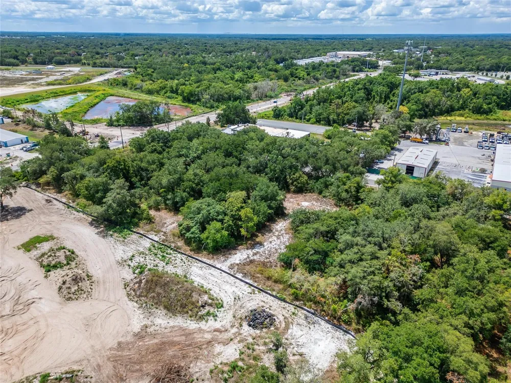 TURKEY CREEK ROAD Plant City, FL 33563